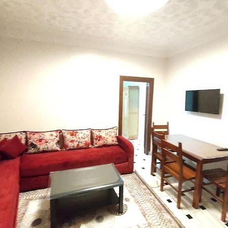 City Centre Apartment - New Deco طنجة المظهر الخارجي الصورة