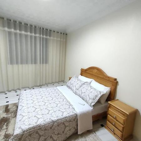 City Centre Apartment - New Deco طنجة المظهر الخارجي الصورة