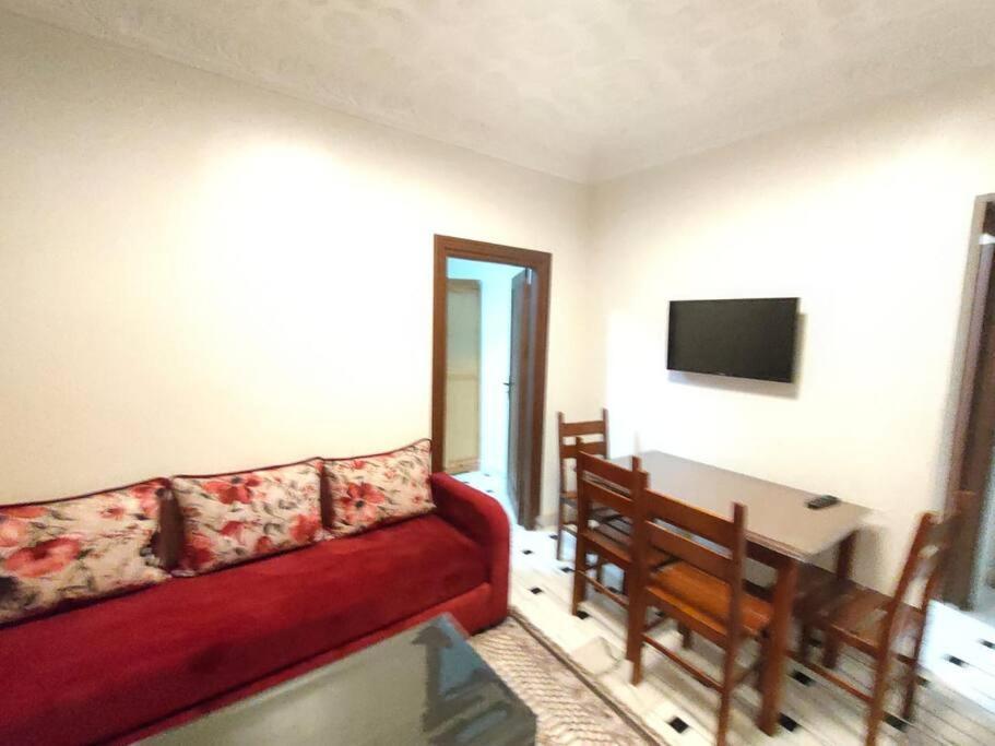 City Centre Apartment - New Deco طنجة المظهر الخارجي الصورة
