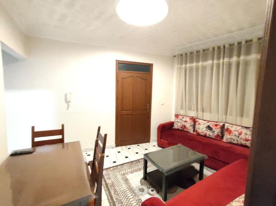 City Centre Apartment - New Deco طنجة المظهر الخارجي الصورة