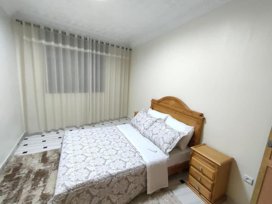 City Centre Apartment - New Deco طنجة المظهر الخارجي الصورة