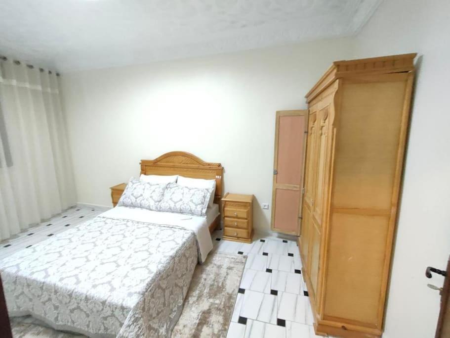 City Centre Apartment - New Deco طنجة المظهر الخارجي الصورة