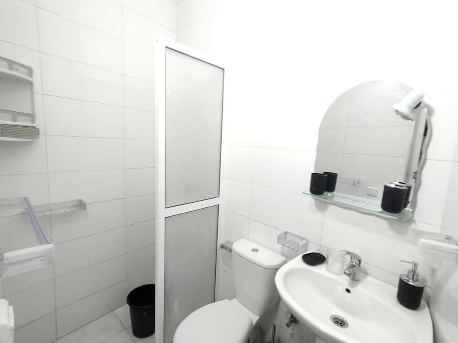City Centre Apartment - New Deco طنجة المظهر الخارجي الصورة
