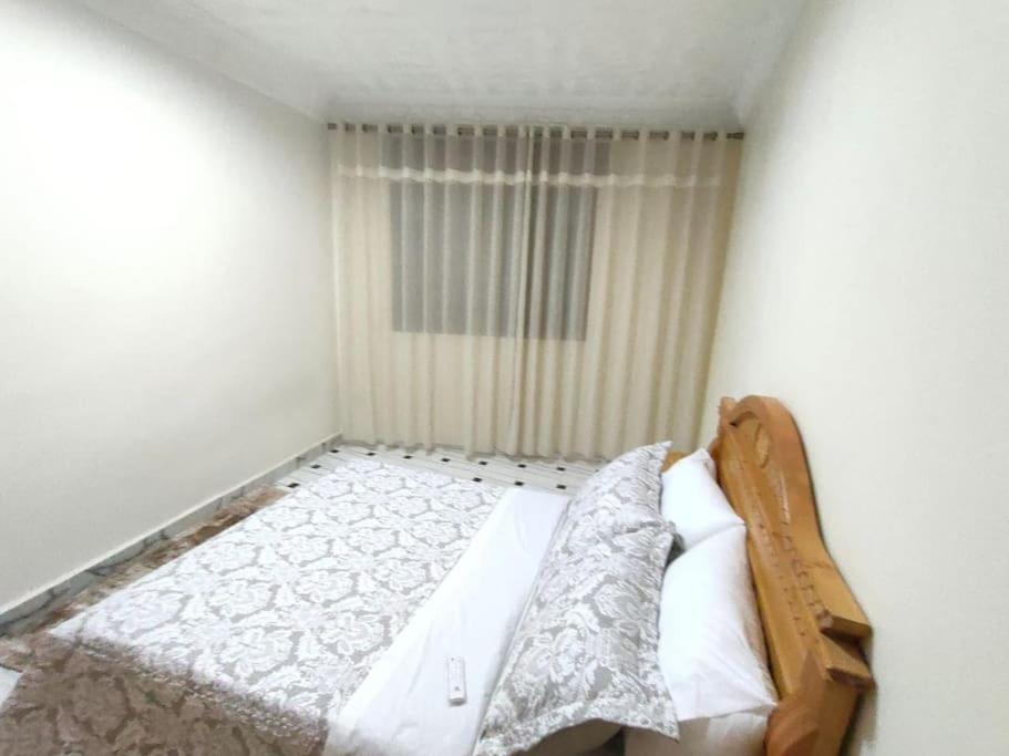 City Centre Apartment - New Deco طنجة المظهر الخارجي الصورة